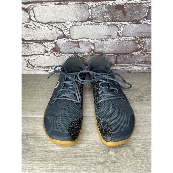 Vivobarefoot Primus Lite III Blue Gum Sole US sz 43EU Running Shoe Minimalist - Picture 5 of 16